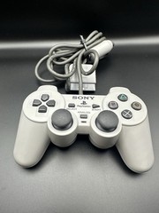 Sony PlayStation 1 Console Bundle SCPH-5501 – Restored, Tested, Working