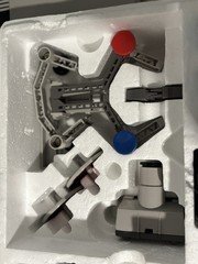 Nintendo Deluxe Set with ROB the Robot (Canadian Version) – Tested