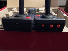 Atari Flashback 5 Classic Game Console Collector’s Edition 92 Built In Games