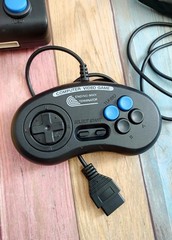 Ending-man Terminator 8bit game console dendy