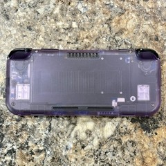 Retroid Pocket 3+ Plus, Gaming Handheld, 128GB + 64GB Card, Custom Ready To Play