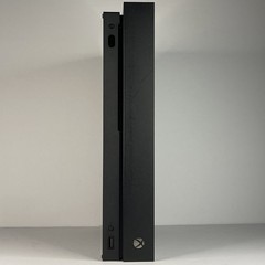 Microsoft Xbox One X 1TB Console Bundle OEM Controller Games Tested