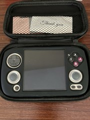 RG CubeXX Gray Anbernic Handheld Game Console 3.95″ IPS Linux 64-bit New