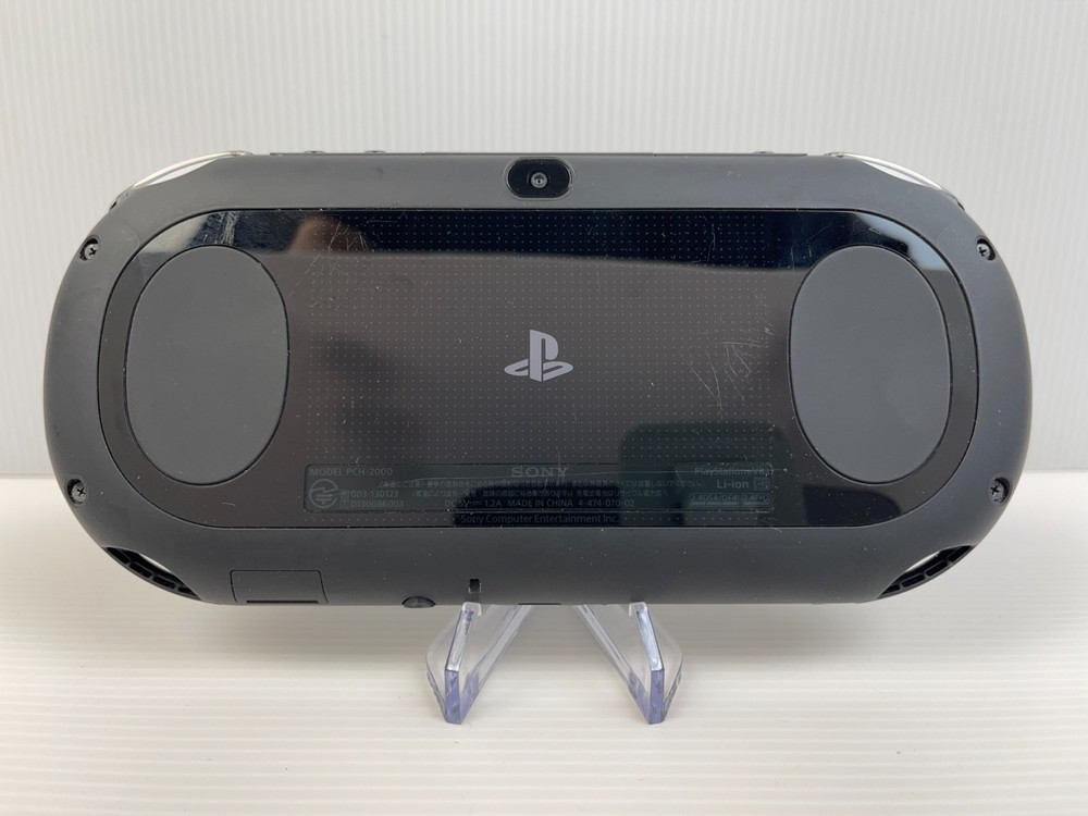 PS VITA PCH-2000 128GB Console Tested Cleaned SONY PlayStation