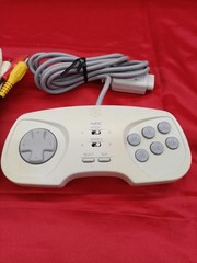 PC FX Model PC FX NEC