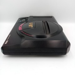 Sega Mega Drive Console Japan HAA-2510 & Mega Pad Japan NTSC-J Tested