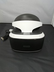 PSVR Model CUH ZVR1 SONY