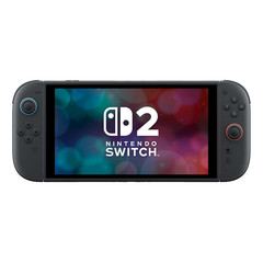Switch 2 System