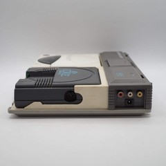 NEC PC Engine INTERFACE UNIT IFU-30 CD-ROM2 CORE GRAFX Tested Working NTSC-J