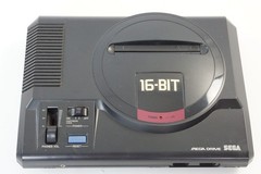 MEGA DRIVE PLUS 1 SONIC Console Boxed VA7 Tested System HAA-2510 Ref A20765803