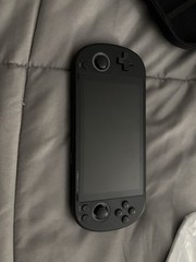 Trimui Smart Pro Black w/ Accessories