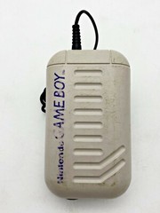 Nintendo Game Boy DMG AC adapter – Japan – DHL 1 week to USA