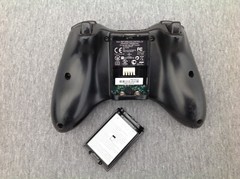 Xbox 360 S Model 1439, Untested, Unknown Condition