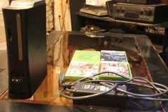 Microsoft Xbox 360 pro 64GB Console – Black
