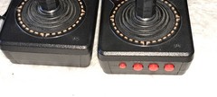 Atari Flashback 8 40th Anniversary Gold Deluxe HD Console