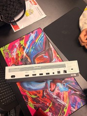 Microsoft Xbox One S 500GB Video Game Console – White (ZQ9-00001)
