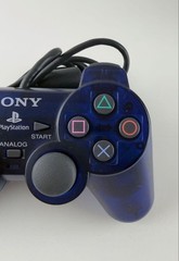Sony PS2 BB Pack Midnight Blue SCPH-50000 MB/NH Console Complete Tested Japan