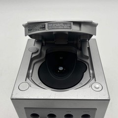 Nintendo GameCube Console Gaming System DOL-101 Black
