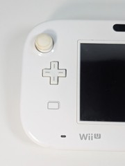 Nintendo Wii U basic Set White + Splatoon game 8GB Game Console – Tested Japan