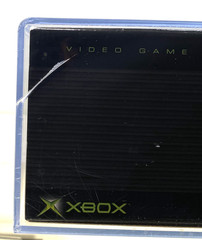 Microsoft Xbox Console System Bundle Version New 2003 Sealed VGA 80+ Archival