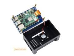 waveshare 4.3in DSI LCD w/Case