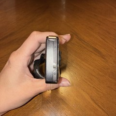 Nintendo Game Boy Micro Black And Silver