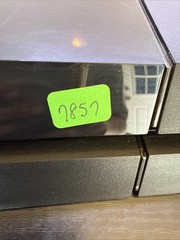 •Read First•Sony Playstation 4 PS4 500GB Kiosk 9.00 FW! Console