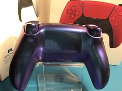PS5 Customized Controller.