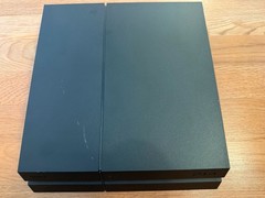 Sony PlayStation 4 Ps4 1st Gen 500GB Gaming Console – Black