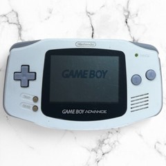 Nintendo GameBoy Advance Console Various Color GBA-001 Region Free Used tested