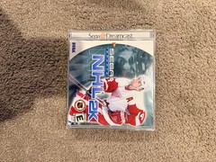 SEGA Dreamcast Console – White