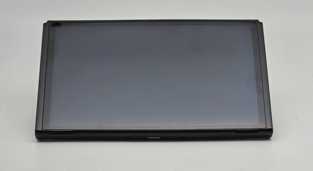 Nintendo Switch OLED – 64GB – Model (HEG-001) Black – Console ONLY – Good