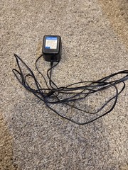 nintendo NES bundle. WORKING.