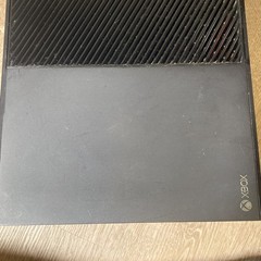 Microsoft Xbox One 500GB Home Console – Black (1540) With Controller READ