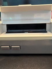 Nintendo NES Game Console W/ Controller