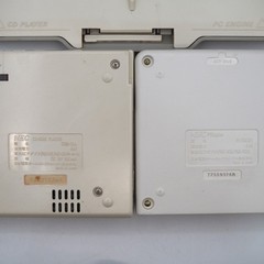 NEC PC Engine INTERFACE UNIT IFU-30 CD-ROM² Console System Boxed Tested Working