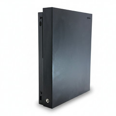 Microsoft XBox One X 1TB Console Bundle | Black | EXCELLENT | REFURBISHED |