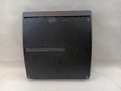 Sony PS3 Slim 250GB Console Bundle W/ Wireless Controller & 8 Games Tested Works