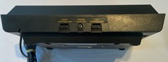 Atari 2600 Sears Tele Games 6 Switch Console FOR PARTS Or REPAIR ONLY W/Adaptor