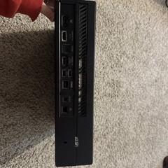 Microsoft Xbox One Console Only Model 1540 For Parts HD unknown