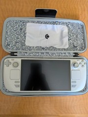 Valve Steam Deck OLED 1TB Handheld Console White LIMITED EDITION