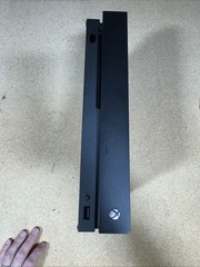 Microsoft Xbox One X 1787 Prototype Dummy Console *READ*