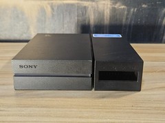 Sony PlayStation VR Processor Unit CUH-ZVR1 Black HDMI 1080p NTSC-U/C