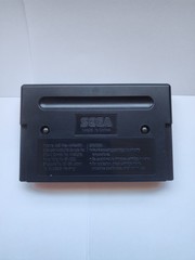 Sega Genesis Model 2 Bundle Tested And Working