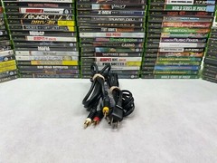 Xbox Original Console Bundle w/Controller & 3 Random Games ~ TESTED & CLEANED