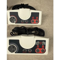 NEC PC Engine Mini – Mini Console