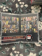 Nintendo Switch Console Bundle with Controllers Dock Case Wi-Fi Capability