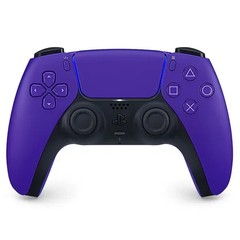 DualSense Wireless Controller (Galactic Purple) PS5 New Special (2022 Joypad)
