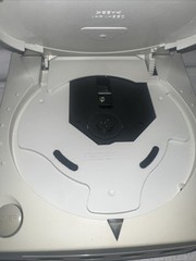 SEGA Dreamcast Console + 2 Controllers & Game! HKT-3020 VGC Tested & Working