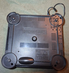 Panasonic 3DO Console with Controller – Tested and Working